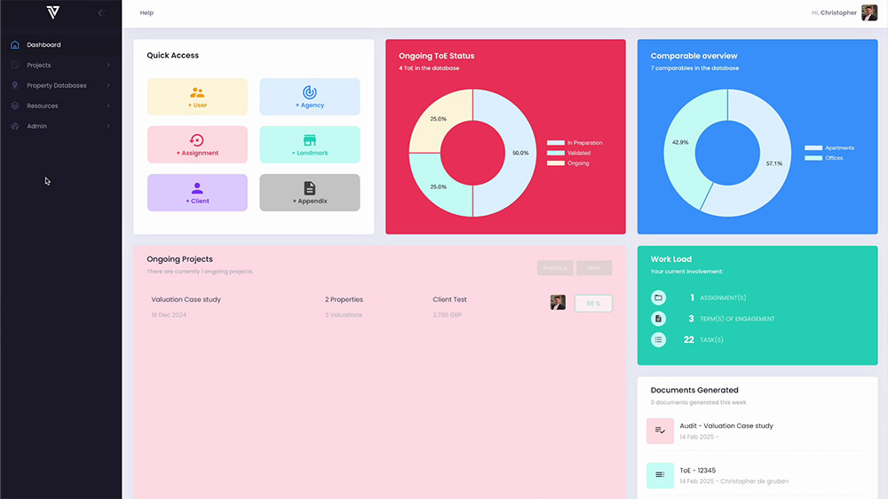 Part 2: Managing Your Market Data
