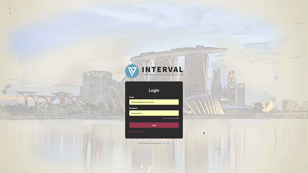 Part 1: Logging In & User Management