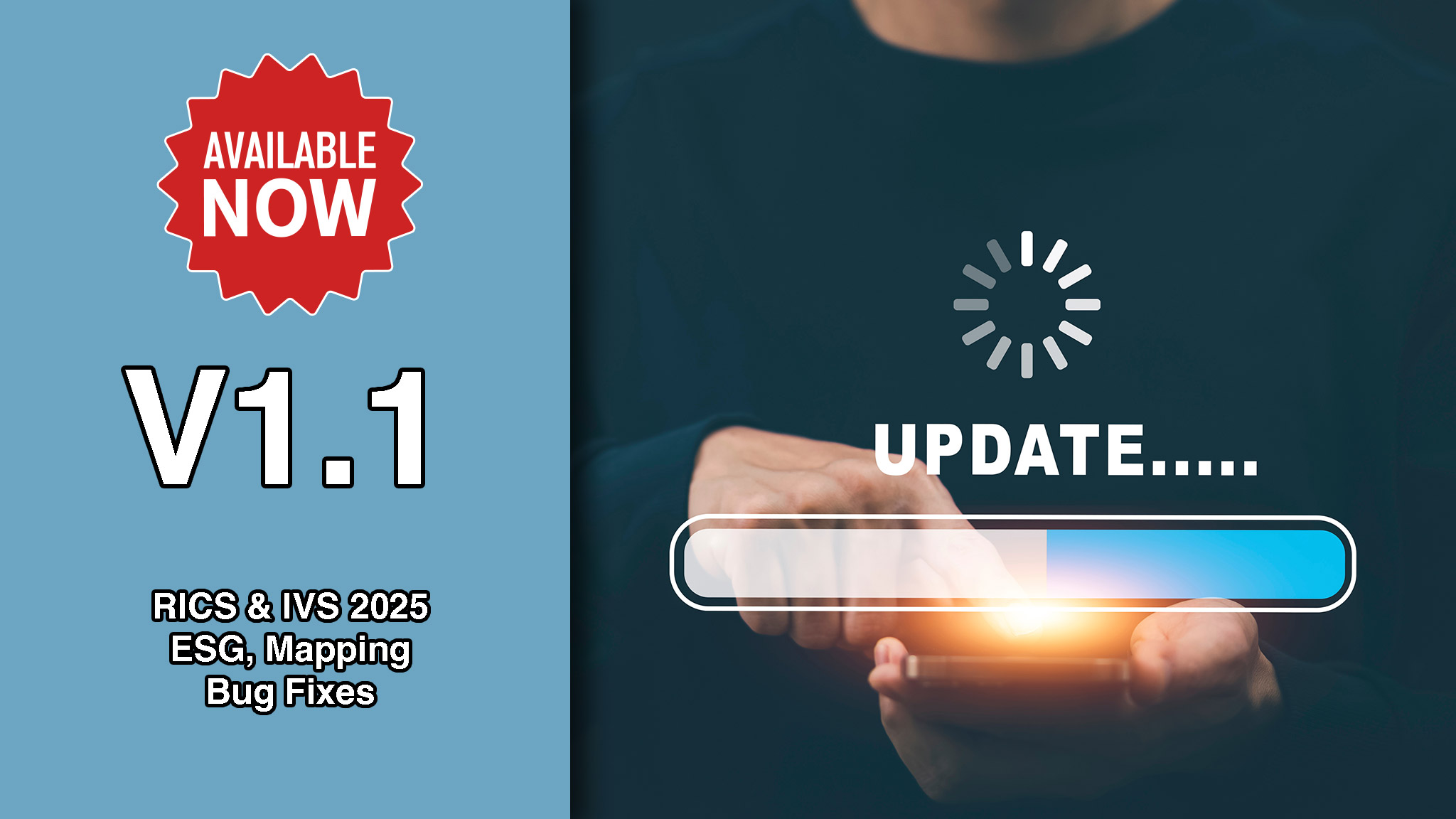 InterVal 1.1 Has Landed: Say Hello to Faster, Smarter Valuation