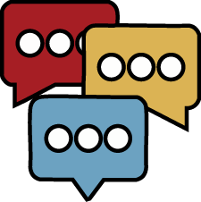 Let's talk about your enterprise deployment — illustration