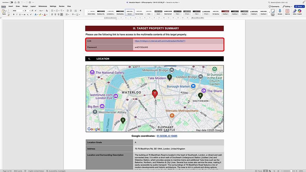 Part 6: The Online Repository